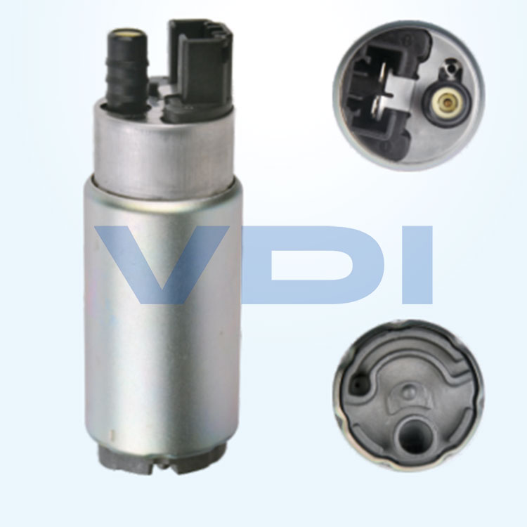 Quid usus et commoda electrica fuel pump?