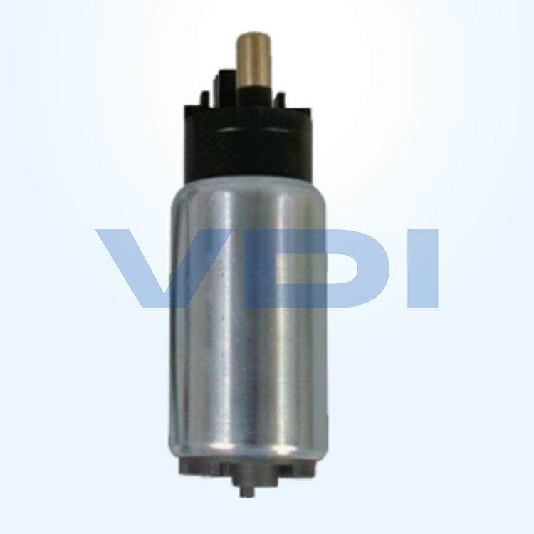Quam utor Electric Fuel Pump?