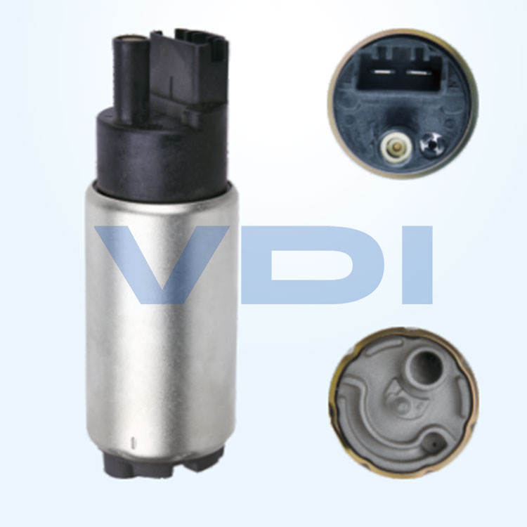 Quid sunt sustentationem modi ad electrica fuel pump?