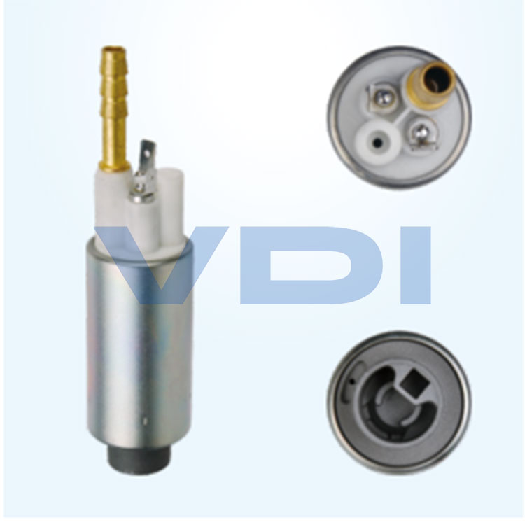 Sunt electrica fuel pumps melius?