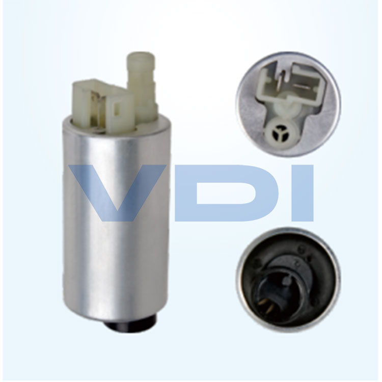 Quid est features et munera electrica fuel pump?