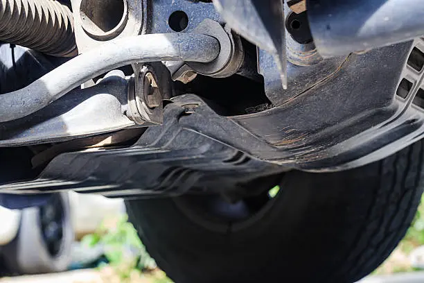 Dominare Bar Bushing: Quod Market vere similis