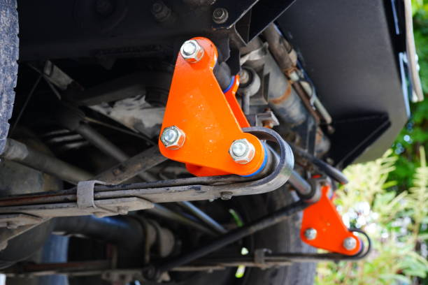 Tesla Model III et exemplar Y Imperium arma Bushings: Potentia cura et Verus-World Renuntiationes