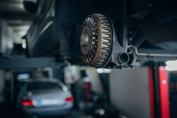 Why Do Control Arm Bushings Determine Your Coegi Experience?