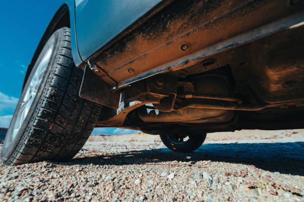 Quomodo fabrum resolvere lassitudinem characteres Flexilis bushings in automotive systematis suspensionis?