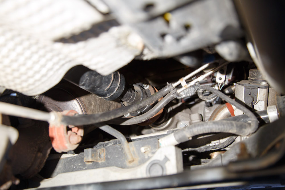 Vera differentia inter OEM vs. Aftermarket Car Partes