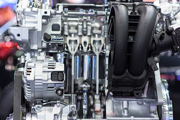 Automotive Aftermarket Trends MMXXX: Future-Proofing tuum Business