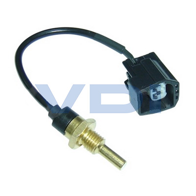 Refrigeranda aqua temperatus sensorem 9125463