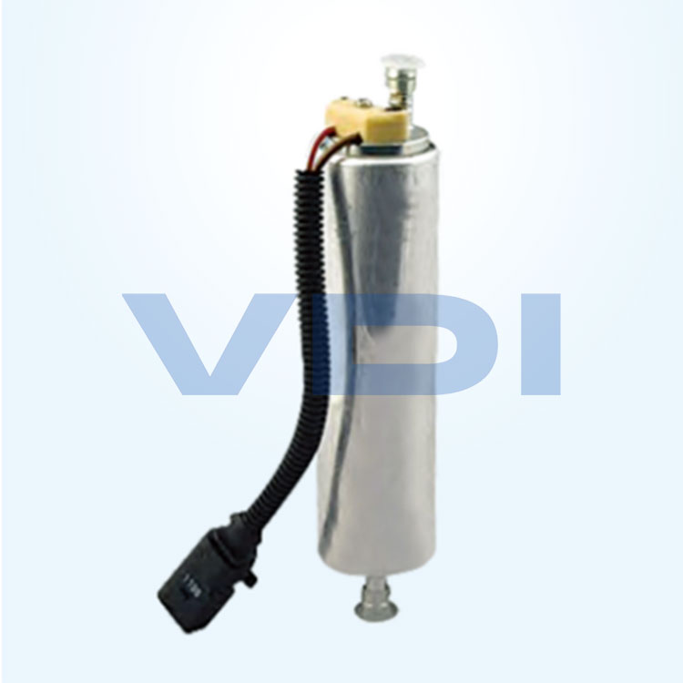 Electric Fuel Pump 0004705994
