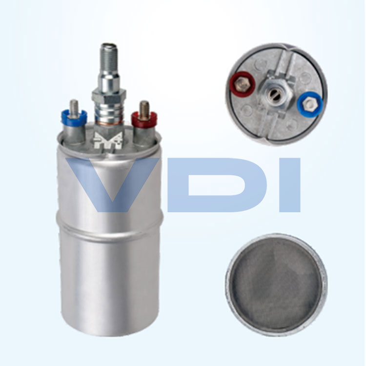 Electric Fuel Pump XXXII