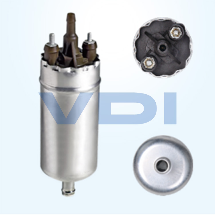 Electric Fuel Pump DLXXX