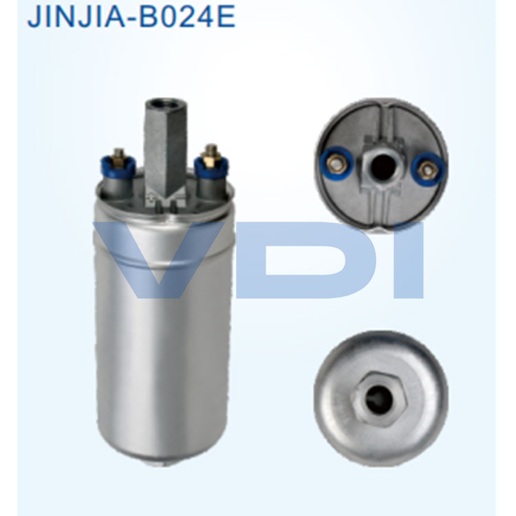 Potest an electrica fuel sentinam 0580254979 adhiberi uterque gasoline et Diesel Engines?