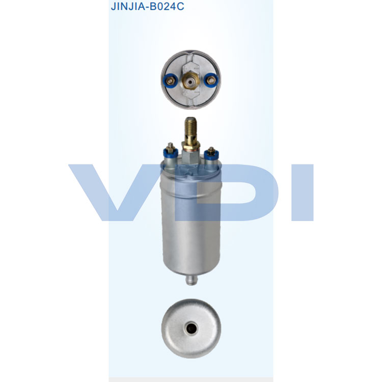Quid est differentias inter an electrica fuel sentinam 0580464029 et mechanica cibus sentinam?