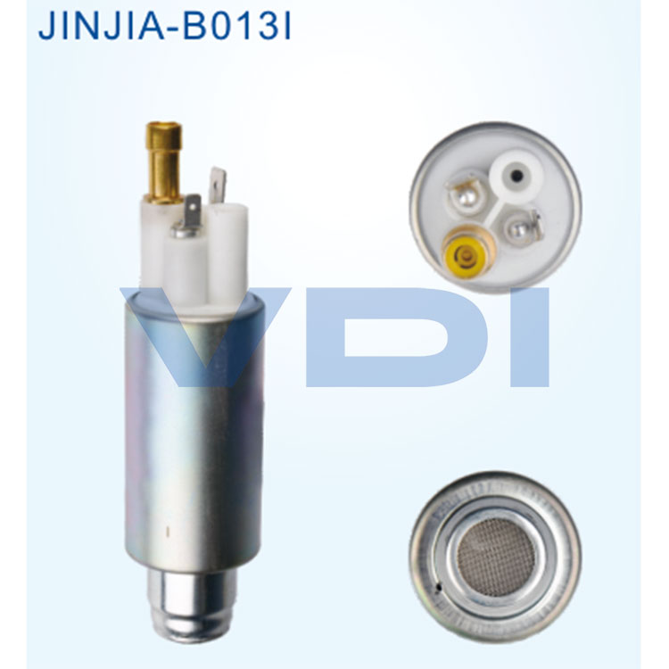 Electric Fuel Pump LXXI