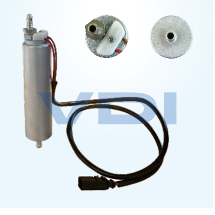 Electric Fuel Pump 0986580372