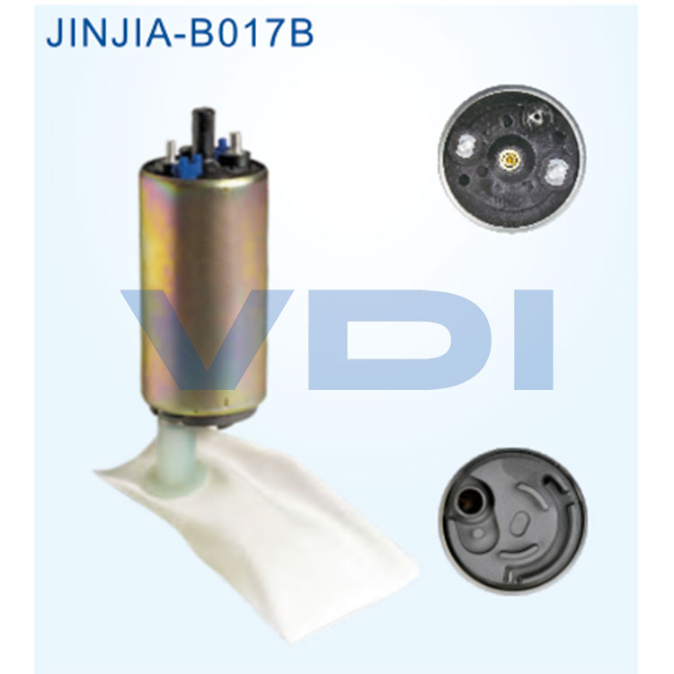 Quam ad Troubleshoot Electric Fuel Pump 1704230R10 Problems?
