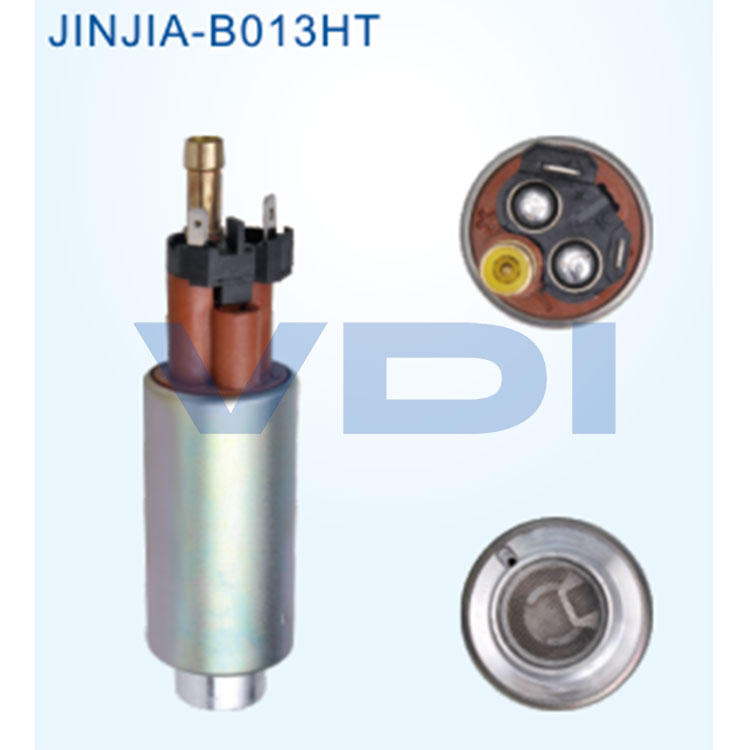 Electric Fuel Pump MMVI