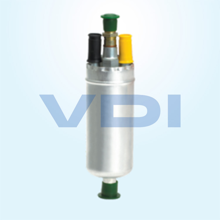 Electric Fuel Pump (XX) CDXXII