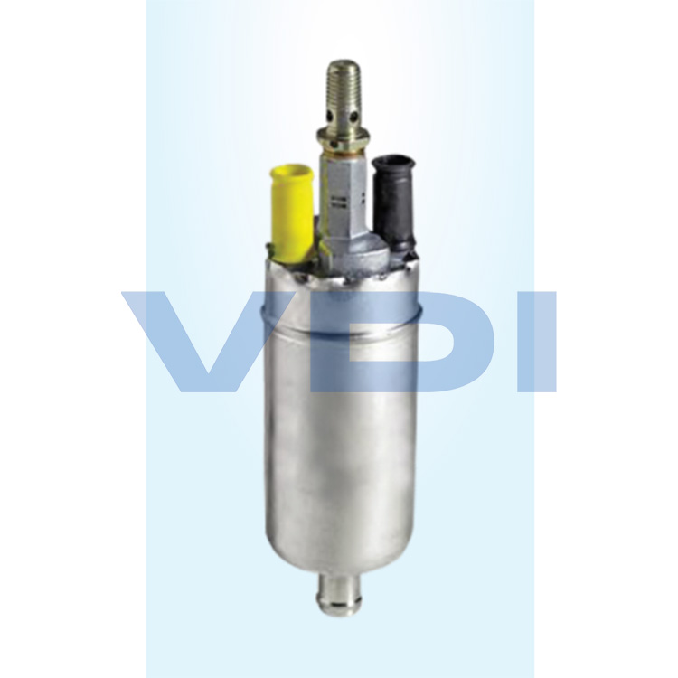 Electric Fuel Pump CDLXIV