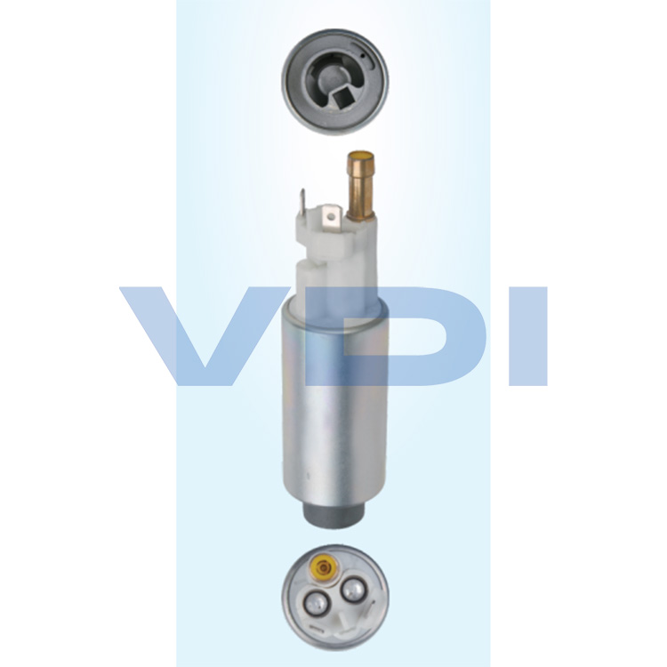Electric Fuel Pump (D) III