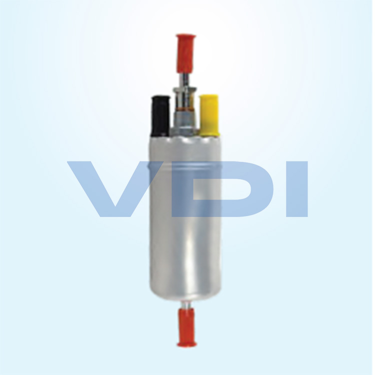 Electric Fuel 6822767 Pump