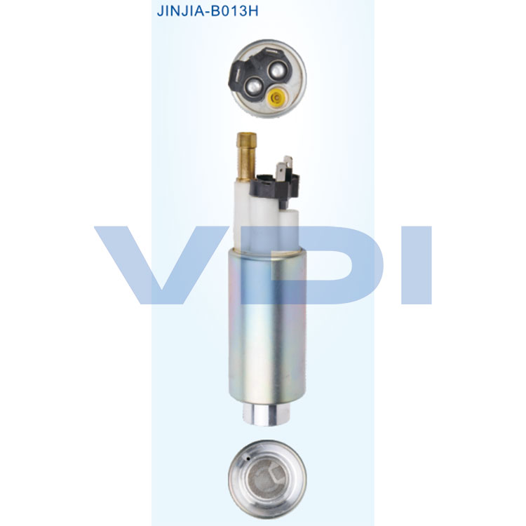 Electric Fuel Pump (LXX) XV