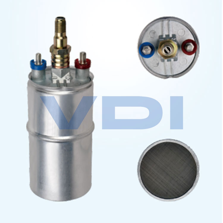 Electric Fuel Pump (LXX) XXXIV