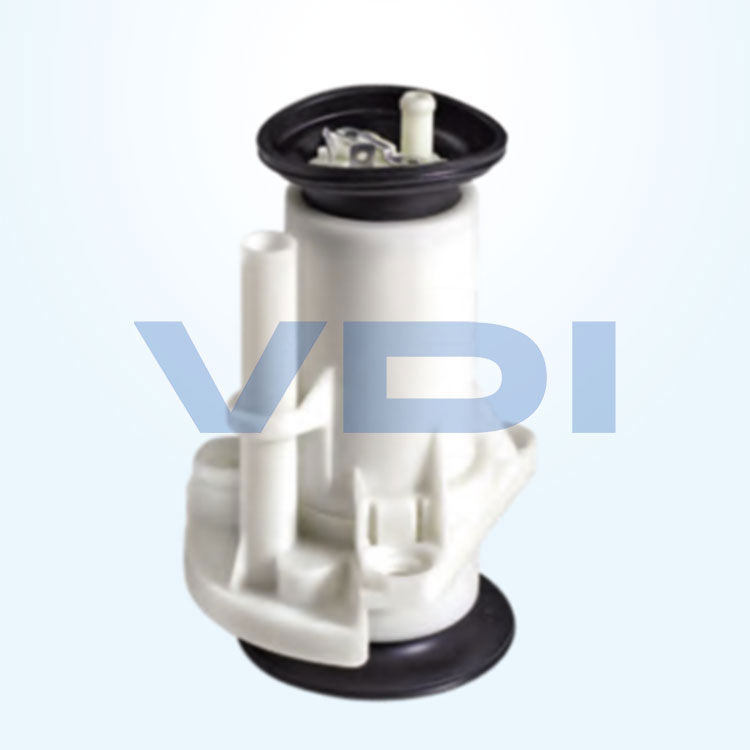 Electric Fuel Pump (LXX) LXVIII CDXLI