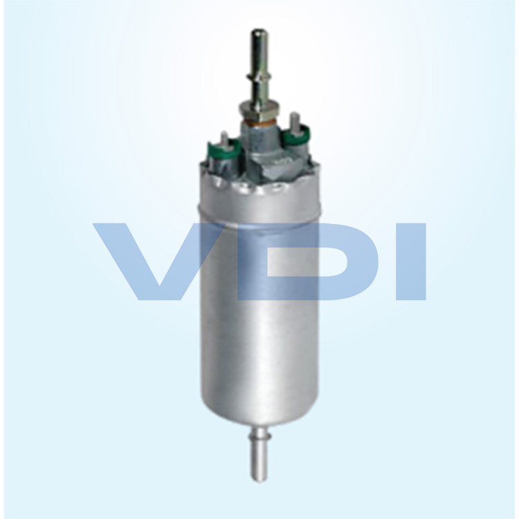 Electric Fuel Pump (LXX) CXLIX
