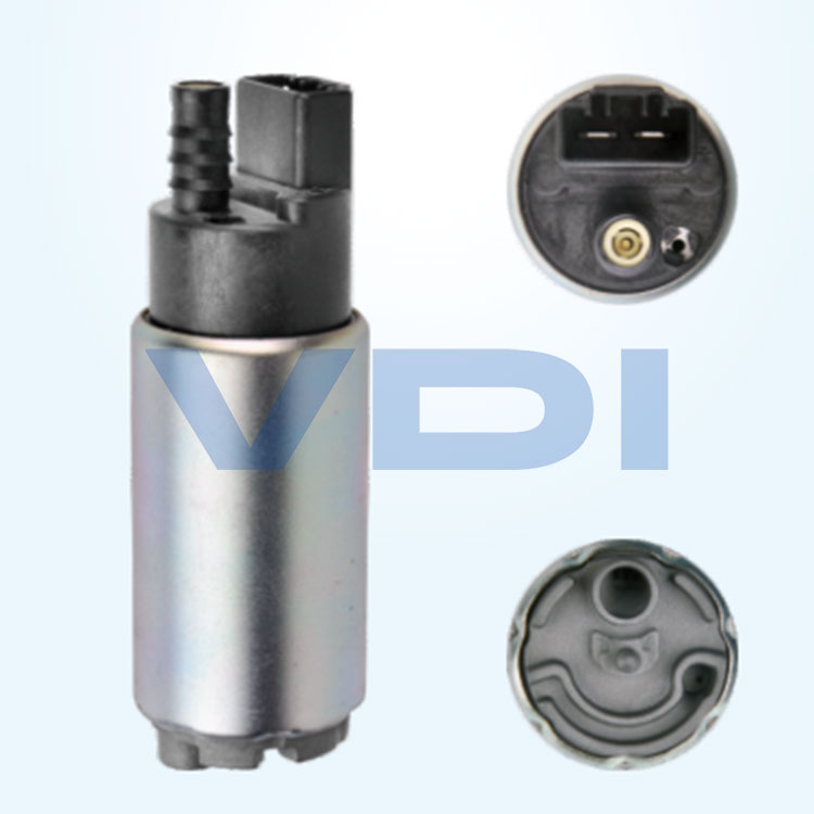 Electric Fuel Pump (LXX) CDXVII