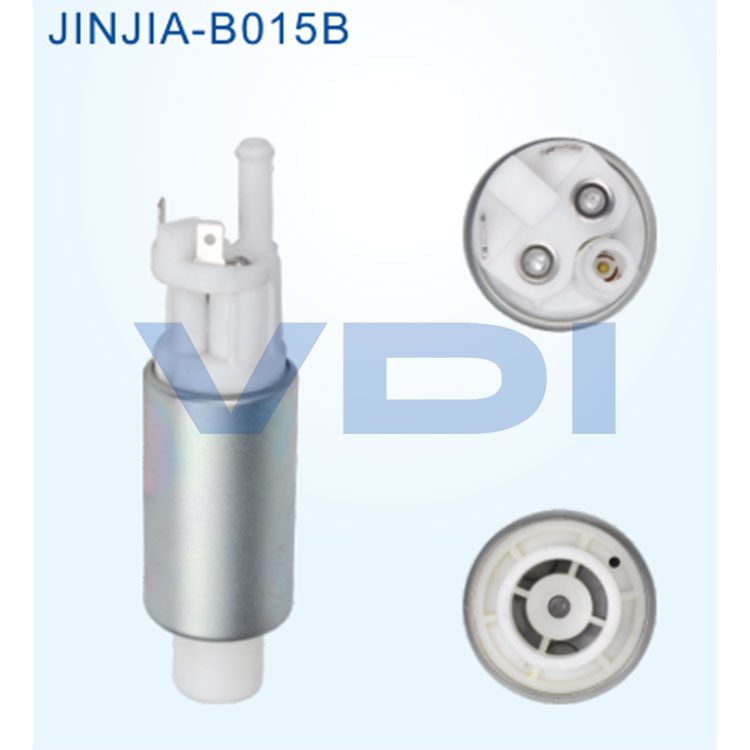 Electric Fuel Pump (LXX) XXXV