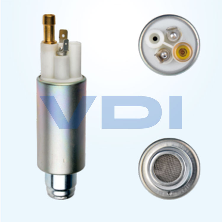 Quid sunt beneficia upgrading ad altus-perficientur electrica fuel pump?