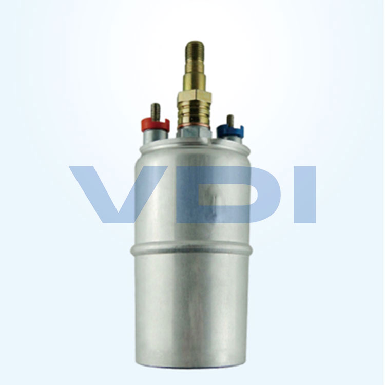 Electric Fuel Pump (LXXVI) CCIII