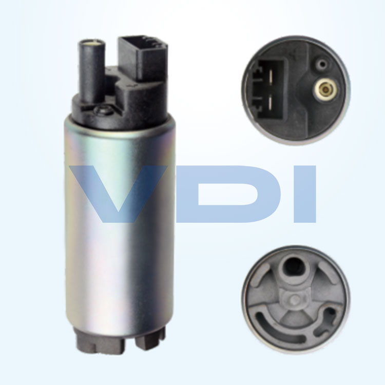 Electric Fuel Pump (LXXVI) DCCCLXXVIII