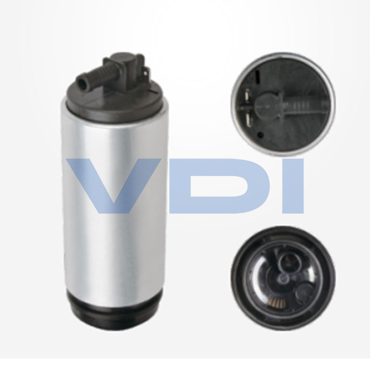 Electric Fuel Pump (LXXVI) CMIX