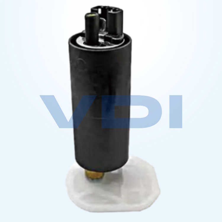 Electric Fuel Pump (LXXVI) CMXV