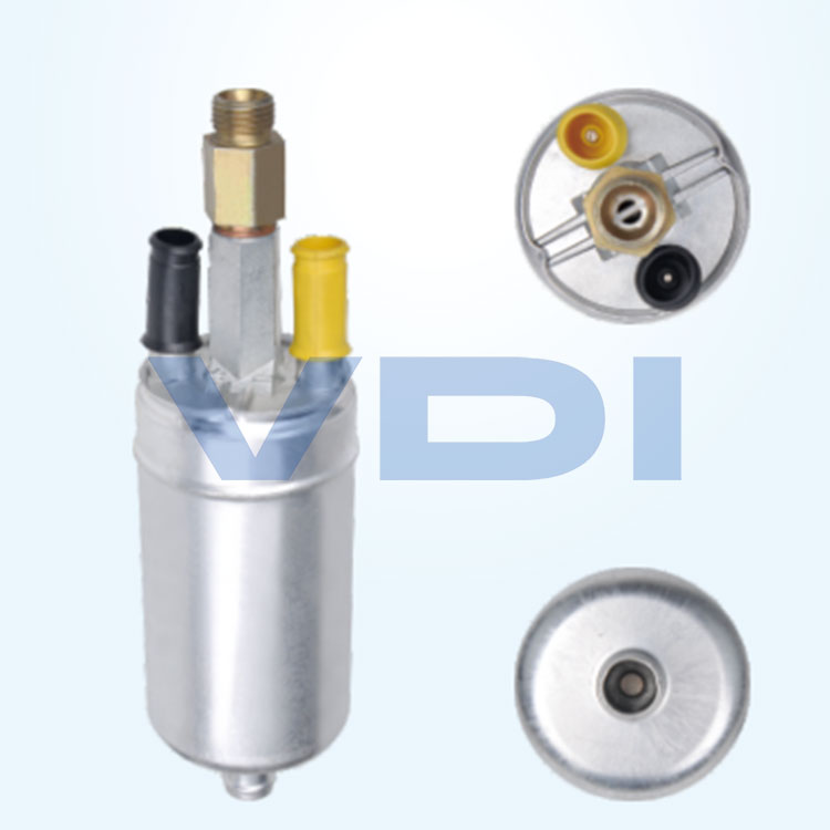 Electric Fuel Pump (DCCVII) CXI