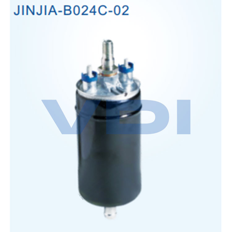 Quid commendatur sustentacionem exercitia electrica fuel pump 95962010200?