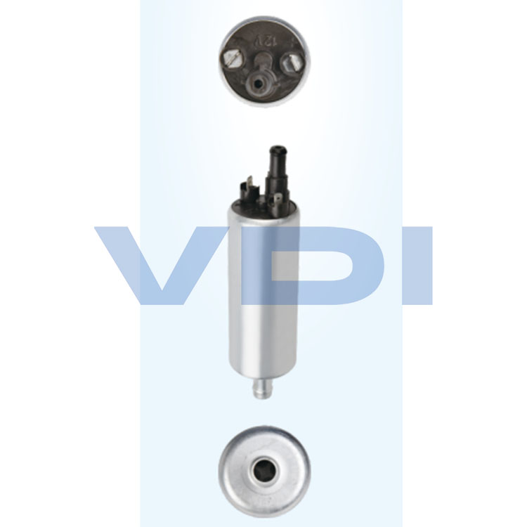 Electric Fuel Pump CMLXXXV