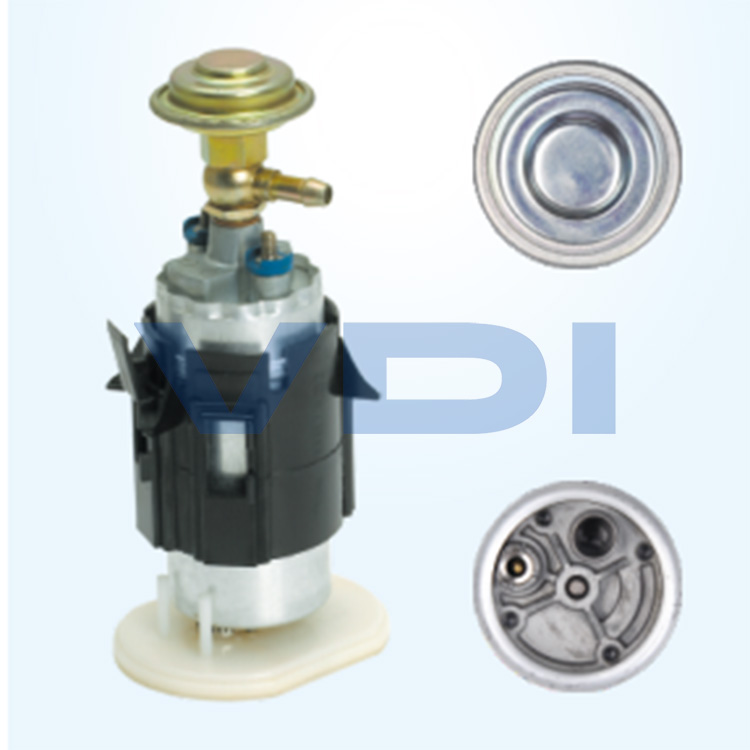 Electric Fuel Pump CMXCV