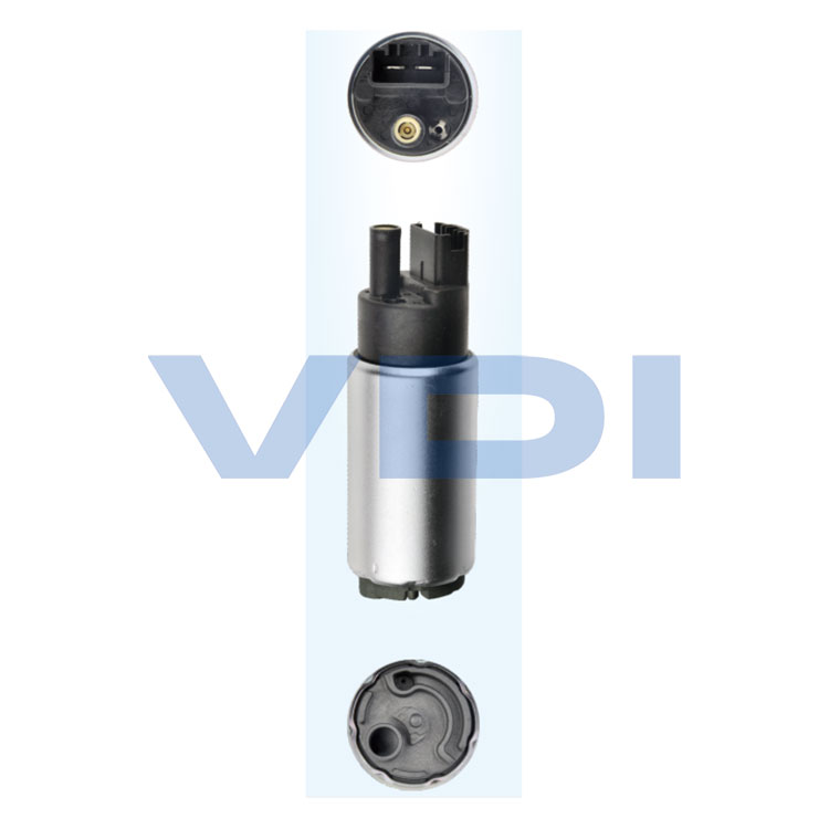 Electric Fuel sentinam E2471