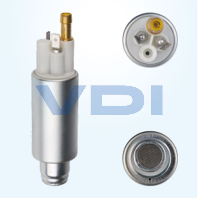 Electric Fuel sentinam E8077