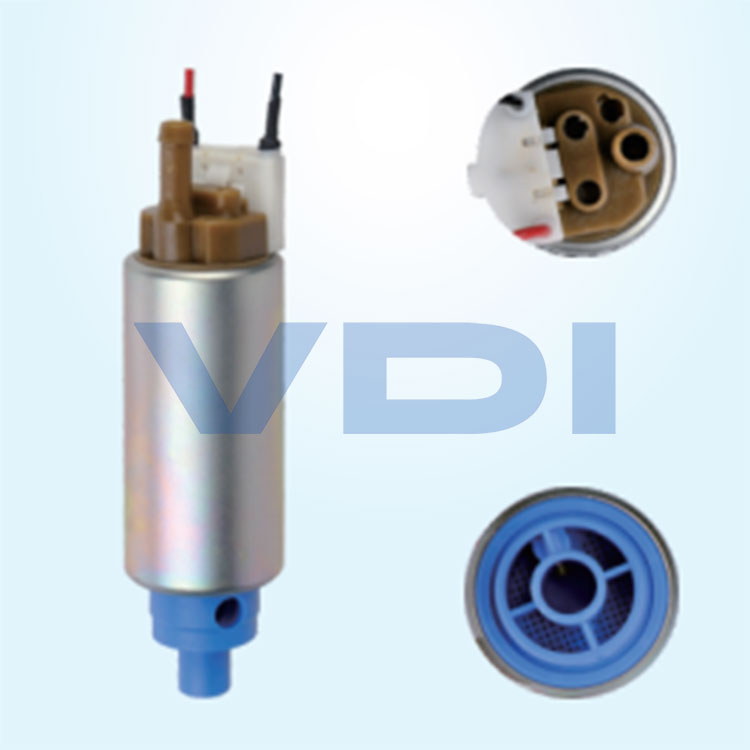 Electric Fuel Pump Erj197