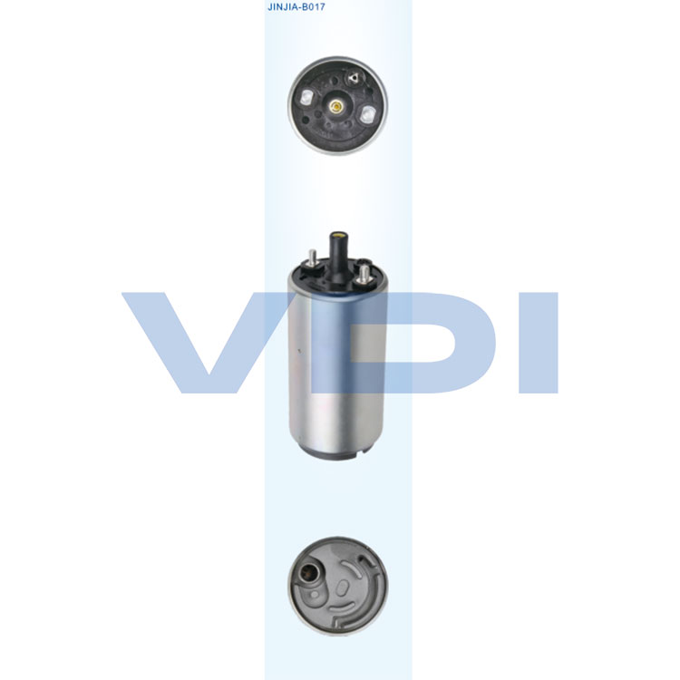 Quid sunt beneficia usus electrica fuel pump f000te1394?