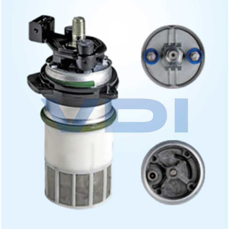Electric Fuel sentinam Fe0446-12B1