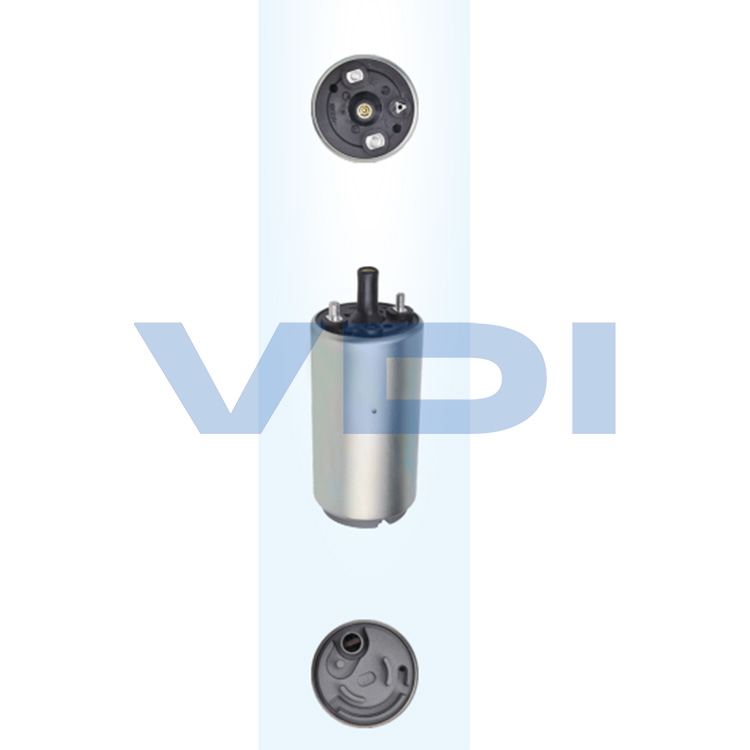 Electric Fuel sentinam Fe0486