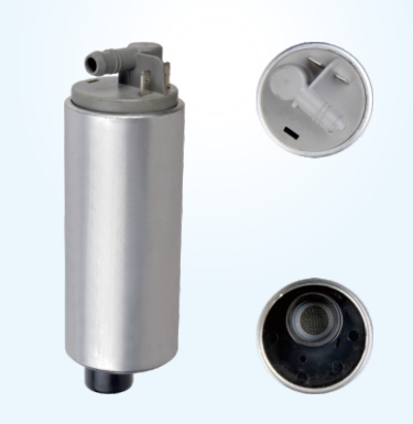 Electric Fuel sentinam Fe0496-12B1