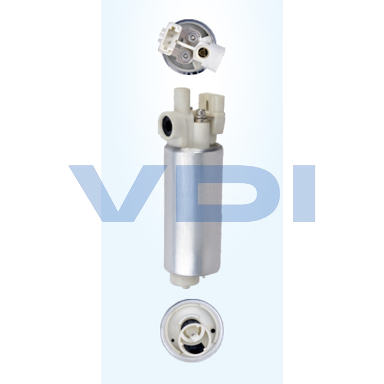 Electric Fuel Pump P-VIII