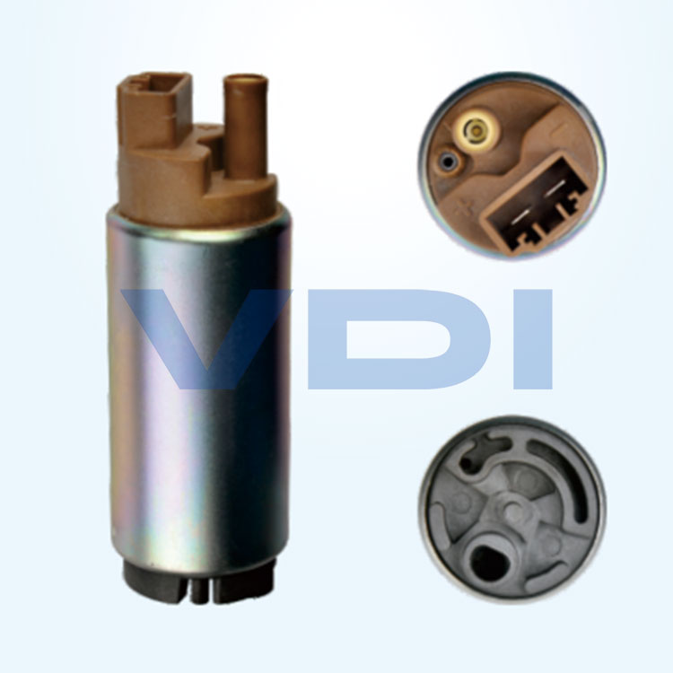 Electric Fuel Pump Pompa19