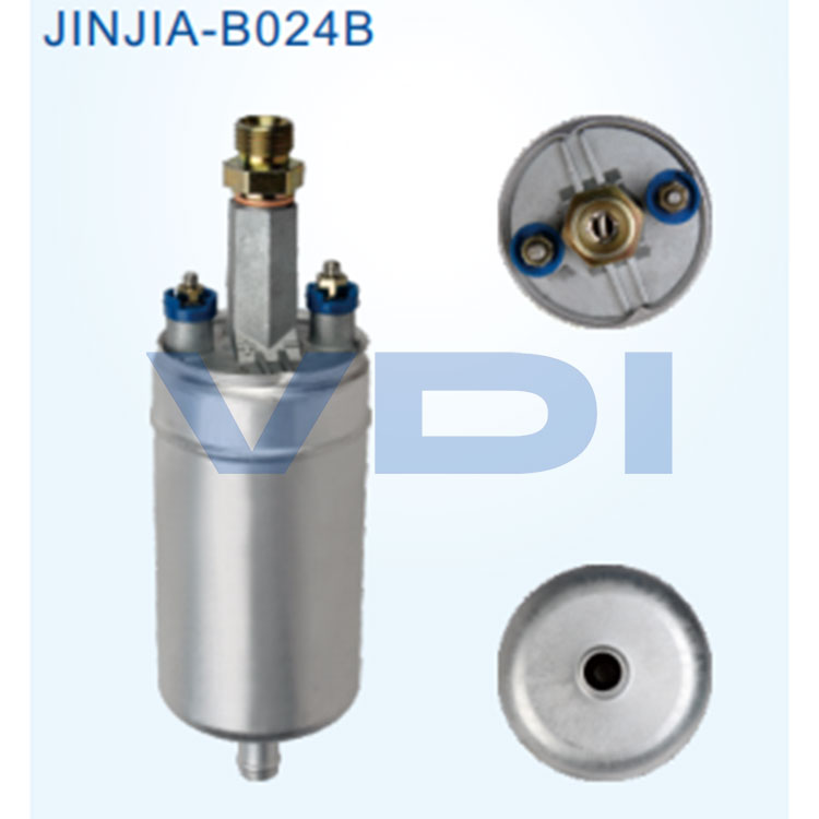Quid est features of Electric Fuel SP1282?